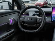 GAC Trumpchi S7 I Москва  - изображение 34