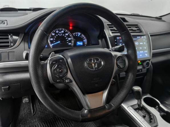 Toyota Camry VII (XV50) с пробегом 2013 года, цена 1 690 000 рублей, 89100 км, седан, Автокод Объявления