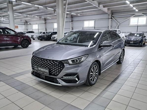 Omoda S5 с пробегом 2023 года, цена 1 650 000 рублей, 18863 км, седан, Автокод Объявления