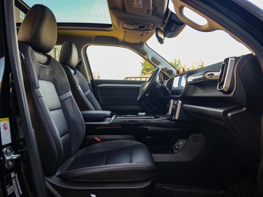 Haval Dargo I Санкт-Петербург  - изображение 25