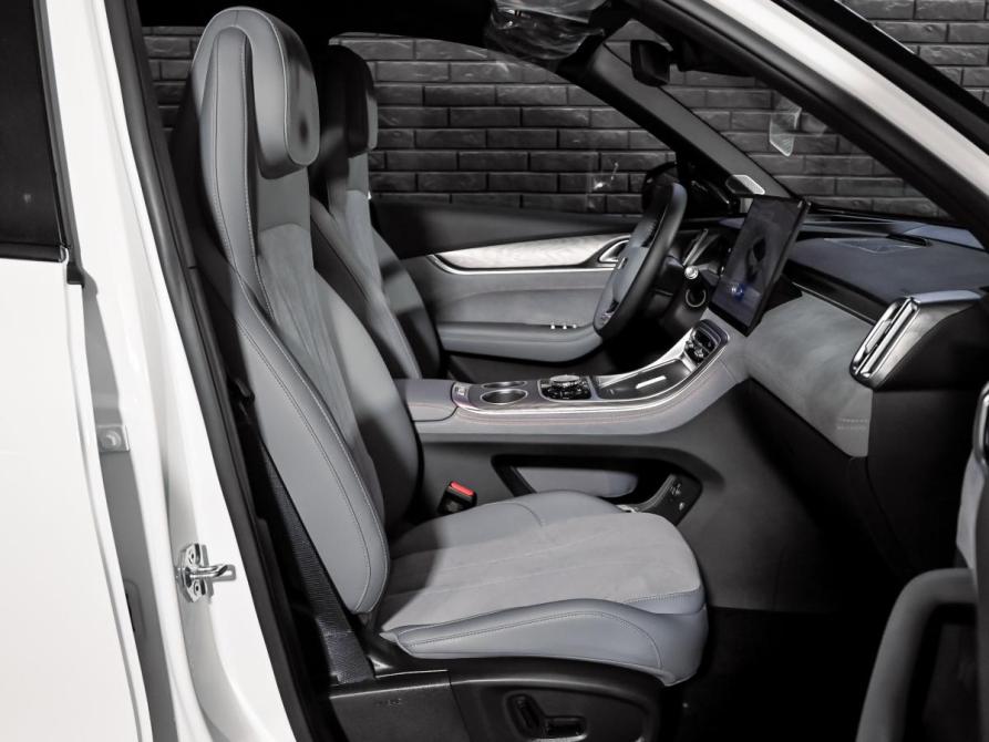 Geely Galaxy M7 Екатеринбург  - изображение 10