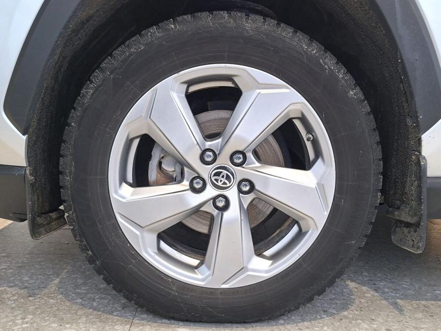 Toyota RAV4 V (XA50) Мурманск  - изображение 10