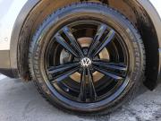 Volkswagen Tiguan II Рестайлинг Москва  - изображение 35