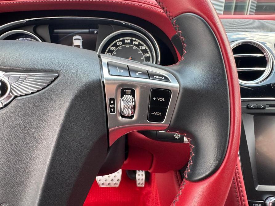 Bentley Continental GT II Иркутск  - изображение 17