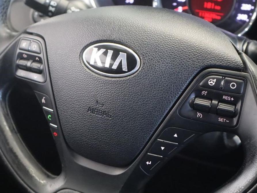 Kia Ceed II Ярославль  - изображение 9