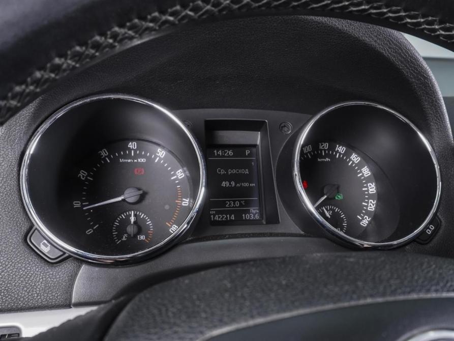Skoda Yeti I Ростов-на-Дону  - изображение 16