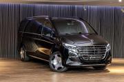 Mercedes-Benz V-Класс III (W447) Рестайлинг Казань  - изображение 16