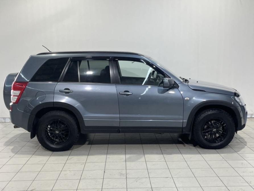 Suzuki Grand Vitara II Курск  - изображение 4