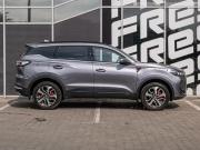 Chery Tiggo 7 Pro Max I Рестайлинг Краснодар  - изображение 27