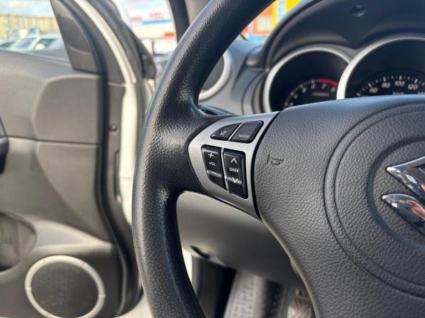 Suzuki Grand Vitara II Рестайлинг 2 с пробегом 2014 года, цена 1 350 000 рублей, 154122 км, внедорожник, Автокод Объявления