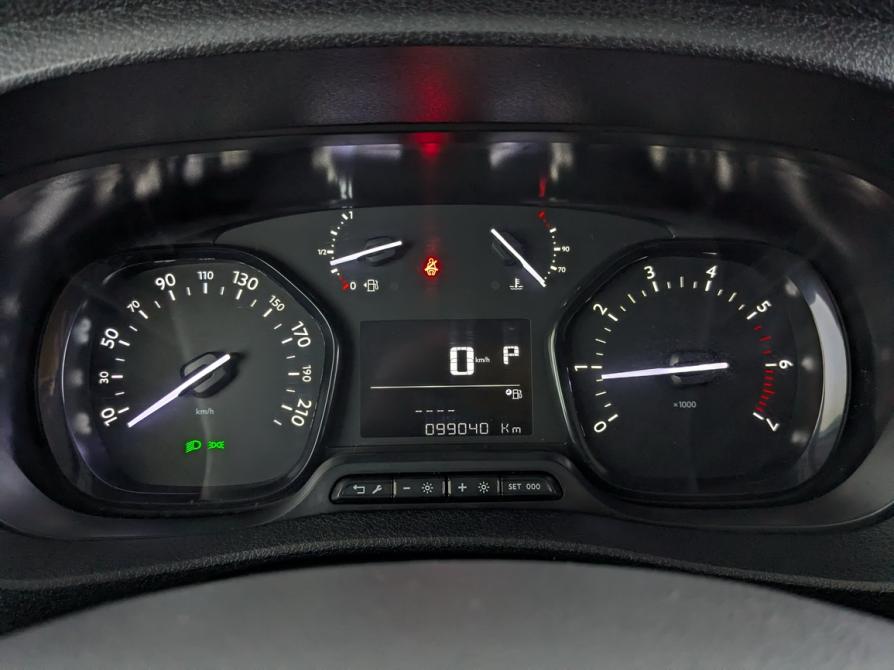 Peugeot Traveller I Москва  - изображение 13