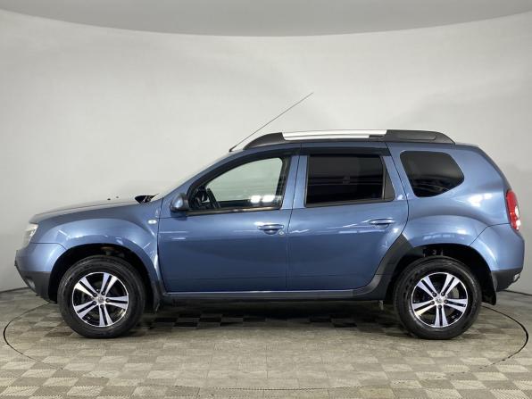 Renault Duster I с пробегом 2013 года, цена 1 240 000 рублей, 152159 км, внедорожник, Автокод Объявления