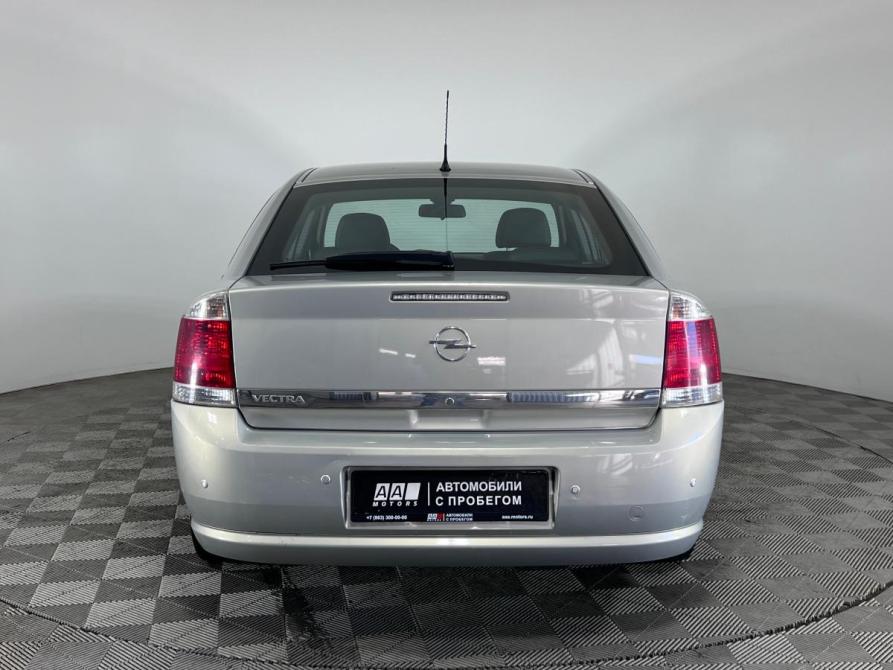 Opel Vectra C Рестайлинг Ростов-на-Дону  - изображение 7