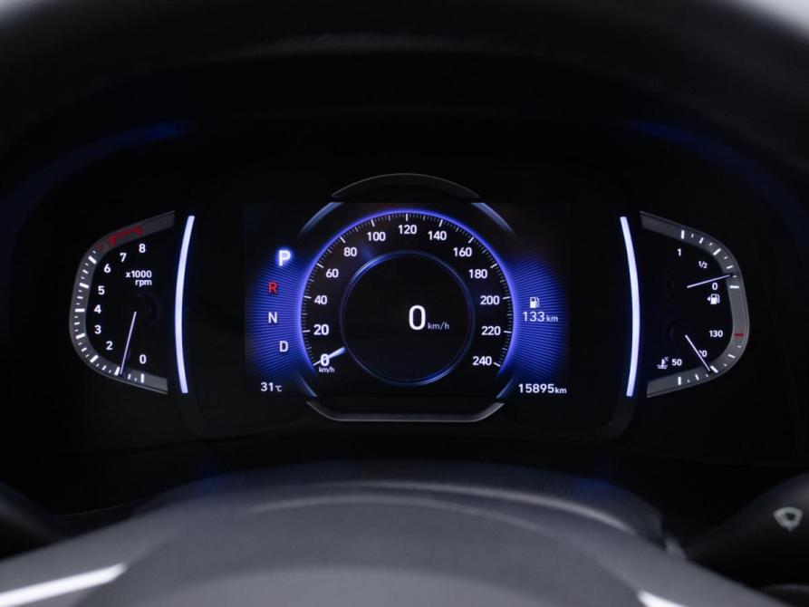 Hyundai Creta II Москва  - изображение 13