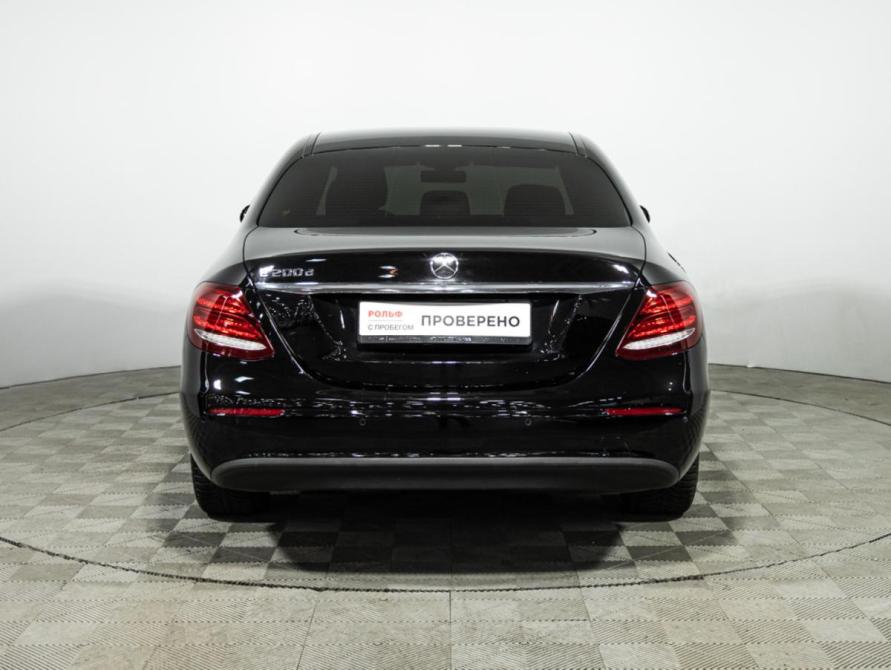 Mercedes-Benz E-Класс V (W213 S213 C238) Санкт-Петербург  - изображение 7