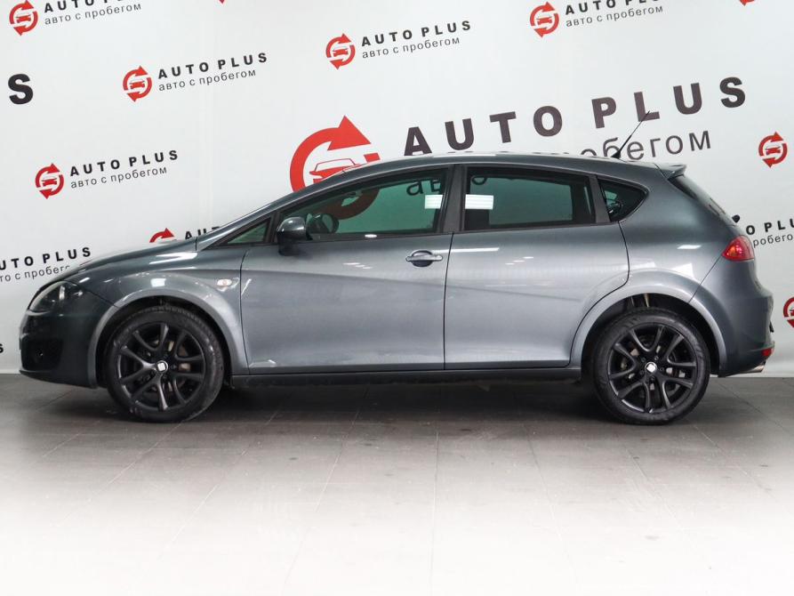 SEAT Leon II Рестайлинг Минеральные Воды  - изображение 5