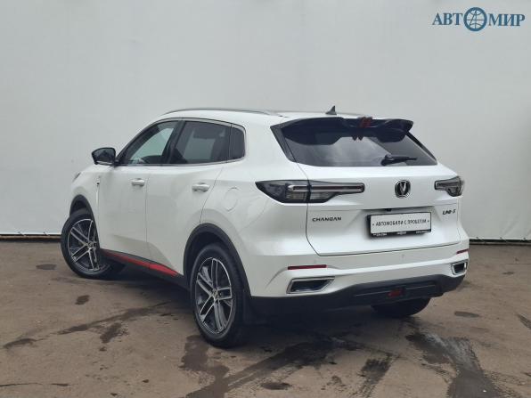 Changan CS55 Plus II с пробегом 2024 года, цена 2 420 000 рублей, 21347 км, внедорожник, Автокод Объявления