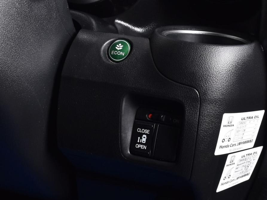 Honda N-BOX I Рестайлинг Кемерово  - изображение 19
