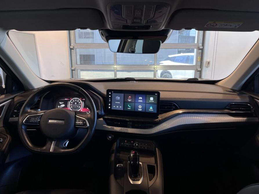 Haval F7 I Чебоксары  - изображение 9