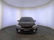Kia Cerato III Рестайлинг (Classic) Москва  - изображение 27