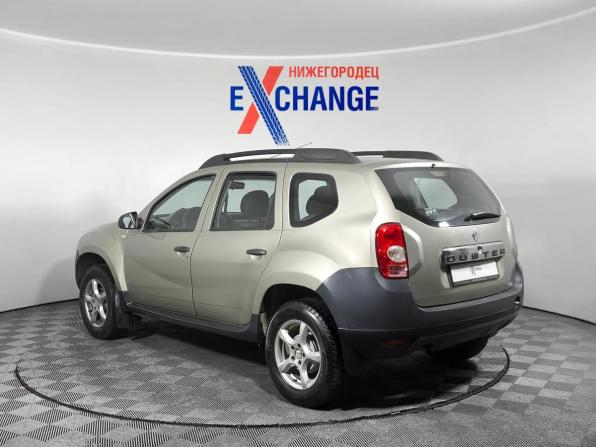Renault Duster I с пробегом 2013 года, цена 589 000 рублей, 208948 км, внедорожник, Автокод Объявления