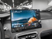 Geely Galaxy M7 Москва  - изображение 42