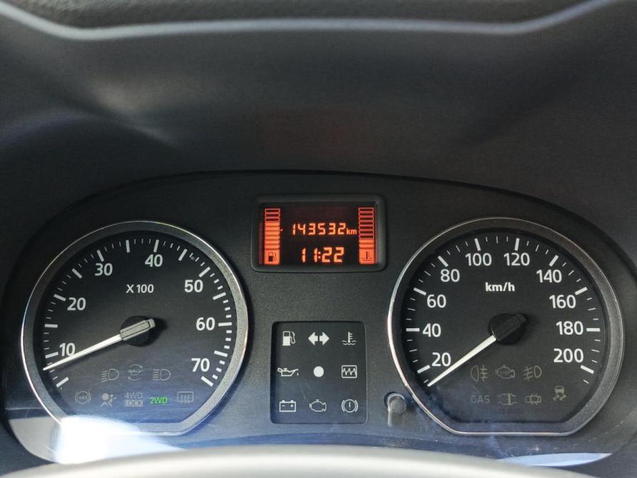 Nissan Terrano III (D10) Чебоксары  - изображение 16