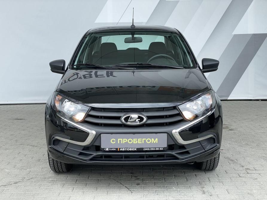 Lada (ВАЗ) Granta I Рестайлинг Екатеринбург  - изображение 2