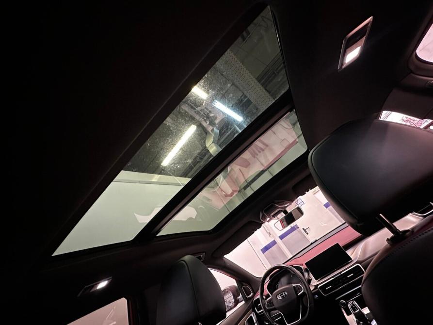 Geely Coolray I Балашиха  - изображение 17