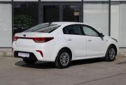 Kia Rio IV Саратов  - изображение 37