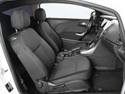 Opel Astra J Рестайлинг Ростов-на-Дону  - изображение 25