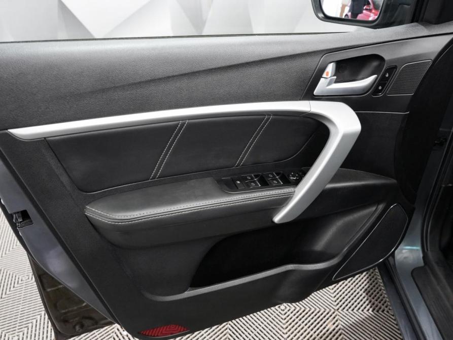 Geely Emgrand 7 I Рестайлинг Ульяновск  - изображение 15