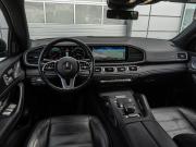 Mercedes-Benz GLE II (V167) Краснодар  - изображение 36