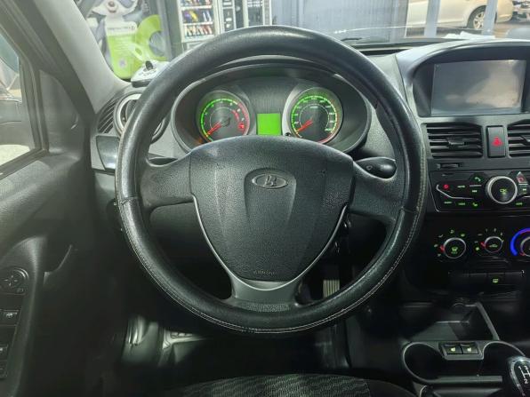 Lada (ВАЗ) Kalina II с пробегом 2014 года, цена 290 000 рублей, 298872 км, универсал, Автокод Объявления