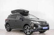 Toyota RAV4 IV (XA40) Красноярск  - изображение 23
