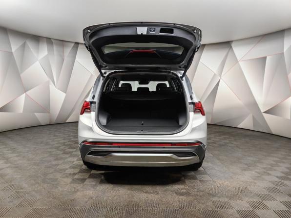 Hyundai Santa Fe IV Рестайлинг с пробегом 2021 года, цена 4 150 000 рублей, 47349 км, внедорожник, Автокод Объявления