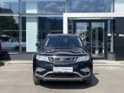 Geely Atlas I Москва  - изображение 20