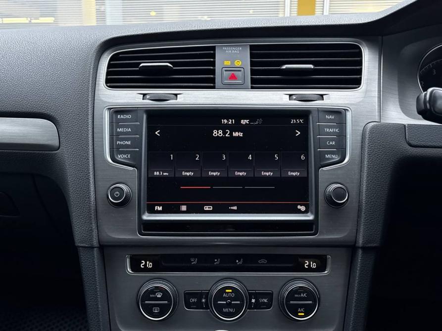Volkswagen Golf VII Уфа  - изображение 18