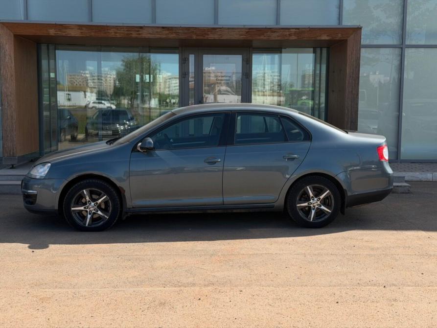 Volkswagen Jetta V Оренбург  - изображение 5
