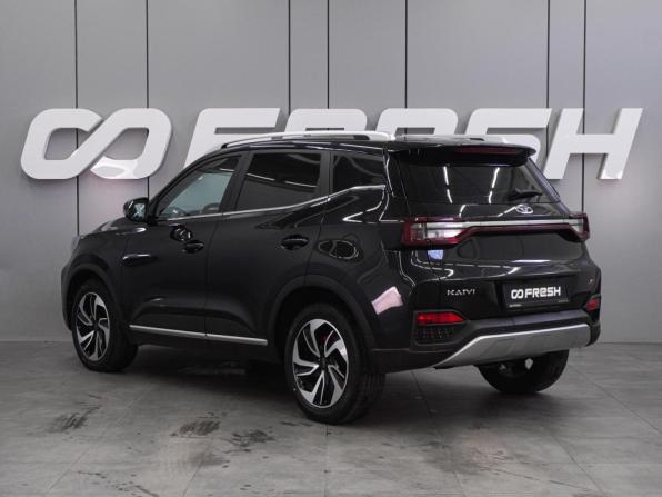 Kaiyi X3 с пробегом 2024 года, цена 1 859 000 рублей, 52342 км, внедорожник, Автокод Объявления