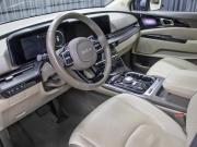 Kia Carnival IV Москва  - изображение 44