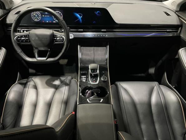 Omoda C5 I с пробегом 2023 года, цена 1 739 000 рублей, 28650 км, внедорожник, Автокод Объявления
