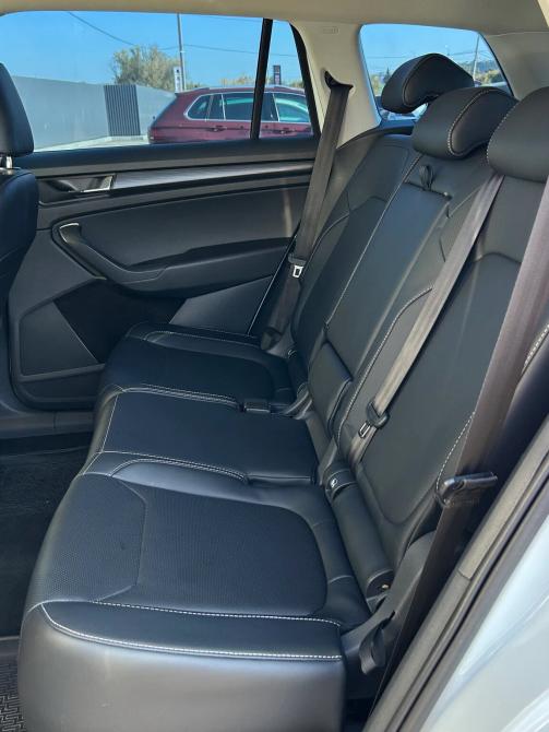 Skoda Kodiaq I Альметьевск  - изображение 11