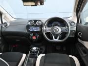 Nissan Note II Рестайлинг Новороссийск  - изображение 29