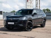 Volkswagen Teramont II (China Market) Москва  - изображение 29