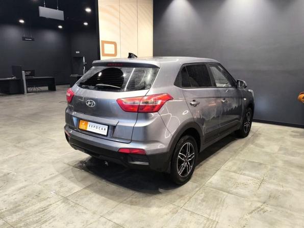 Hyundai Creta I с пробегом 2019 года, цена 1 359 000 рублей, 170000 км, внедорожник, Автокод Объявления