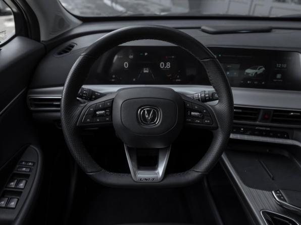 Changan UNI-T I с пробегом 2024 года, цена 2 335 000 рублей, 23181 км, внедорожник, Автокод Объявления