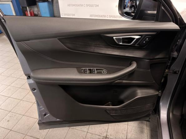 Chery Tiggo 4 Pro I с пробегом 2024 года, цена 1 489 000 рублей, 40000 км, внедорожник, Автокод Объявления