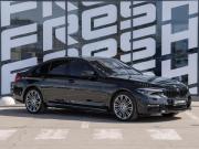 BMW 5 серии VII (G30/G31/G38) Краснодар  - изображение 25