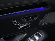 Mercedes-Benz S-Класс VI (W222 C217) Рестайлинг Москва  - изображение 43
